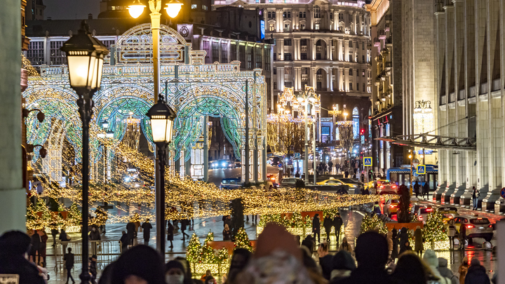 Врач рассказал, чего больше всего не хватало в 2020-м: Желаю улыбаться друг другу в лицо