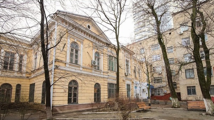 Не прошло и полтора века: Власти пообещали отремонтировать 4-ю горбольницу Ростова