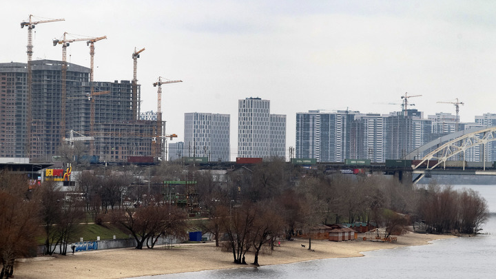 Украина обречена: В стране уже отказываются ходить автобусы