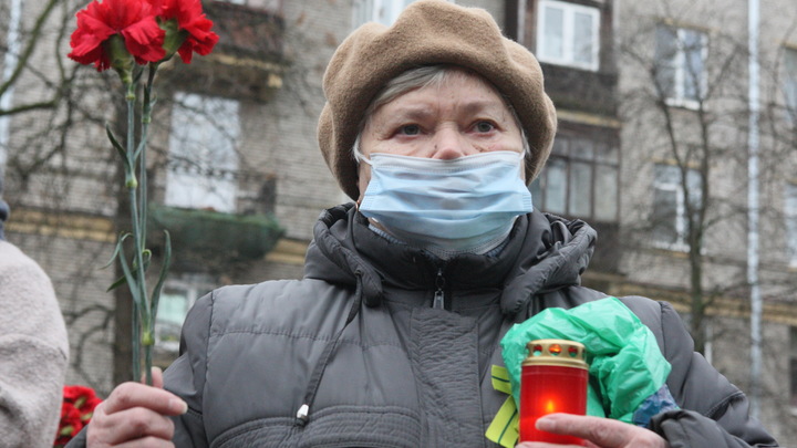 Дети войны во Владимирской области получат к Дню Победы по 1040 рублей