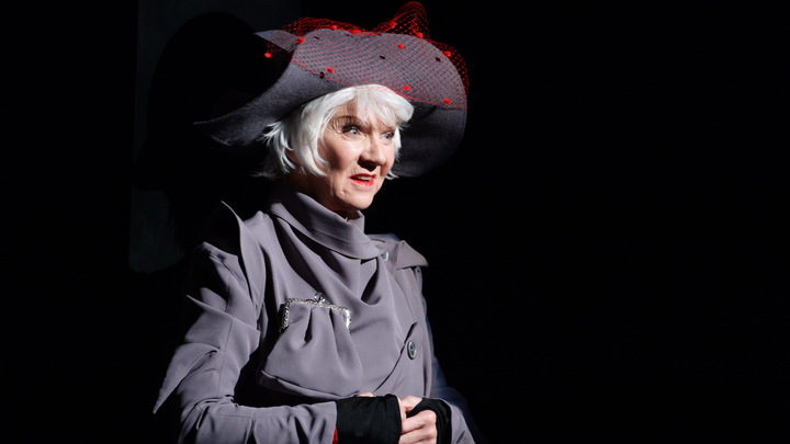 Скончалась актриса из сериала «Склифосовский» Татьяна Владимирова