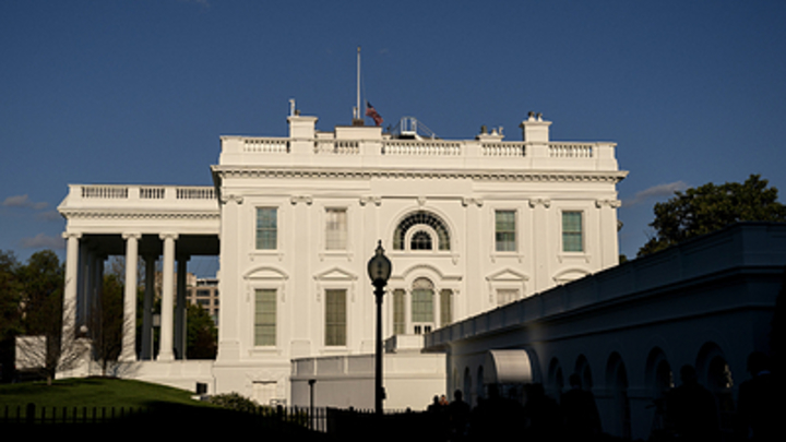 В Совфеде оценили заявления Байдена о России и Китае: Раскол в мозгах