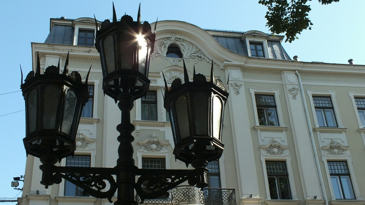 МИД Латвии подтвердил задержание русского, подозреваемого в шпионаже