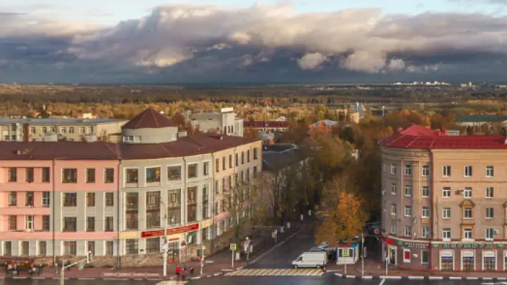 Ситуация в Брянской области 7 ноября: ВСУ готовят вторжение, при атаке дронов ранен один человек