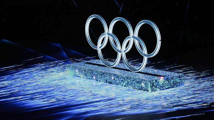 Главе МОК пора готовиться к новому откровению: Вован и Лексус заходят на второй раунд