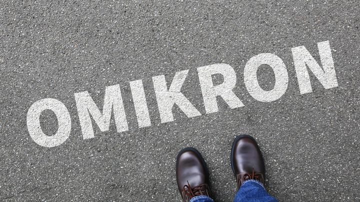 Вирус сложный: Врач рассказала об осложнениях при омикроне