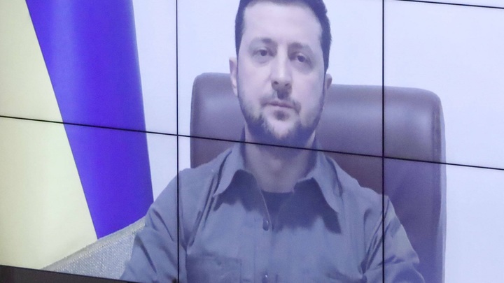 Перебить его было невозможно: Лавров указал на фатальную ошибку Зеленского