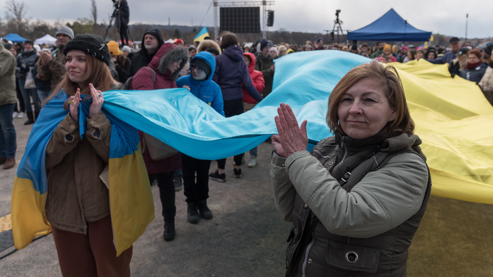 Британка выгнала украинскую беженку с сыном после разговоров о соседях: Мы были шокированы