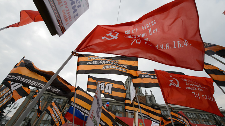В этом году Первомай в Перми пройдет без традиционных шествий