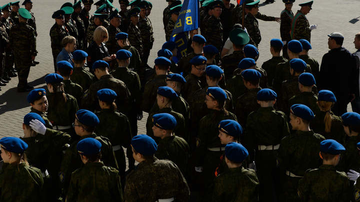 Мобилизация в России? Есть чёткие правила - пора действовать