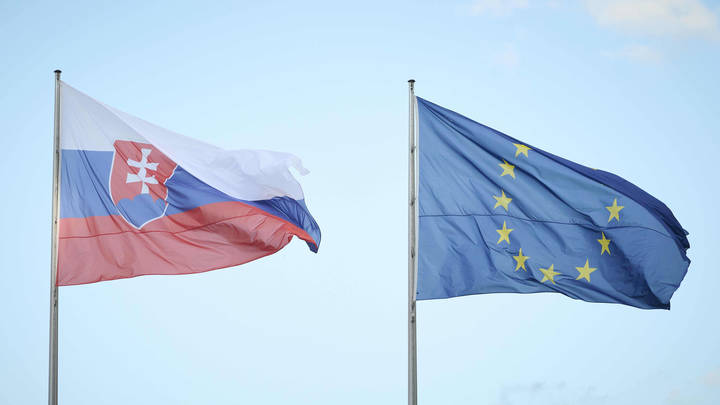 Fox News: позиция Словакии по Украине может разрушить единство ЕС и НАТО