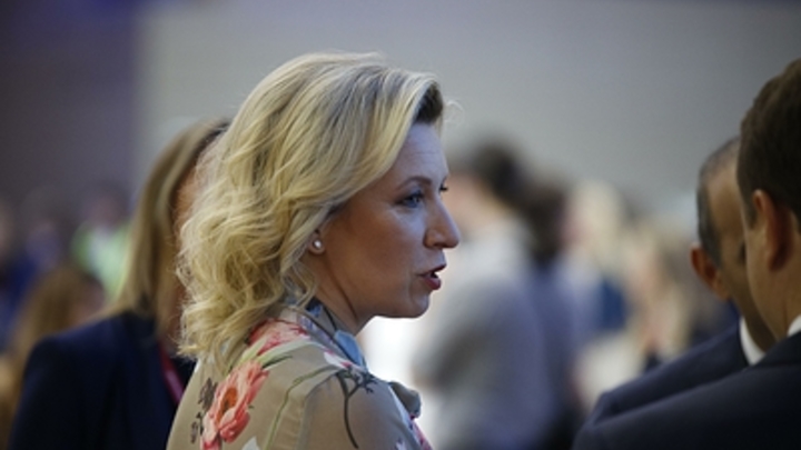 Захарова подшутила над оговоркой Байдена про Камбоджу