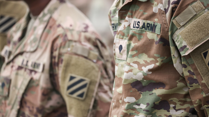 Своротить 7 стран за пять лет: Тайный список Пентагона рассекречен генералом НАТО