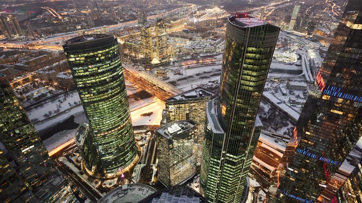 Wildberries купит здание у бизнес-центра «Москва-Сити» для новой штаб-квартиры