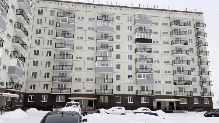 Мать детей-инвалидов добилась переселения из ветхого жилья благодаря прокуратуре