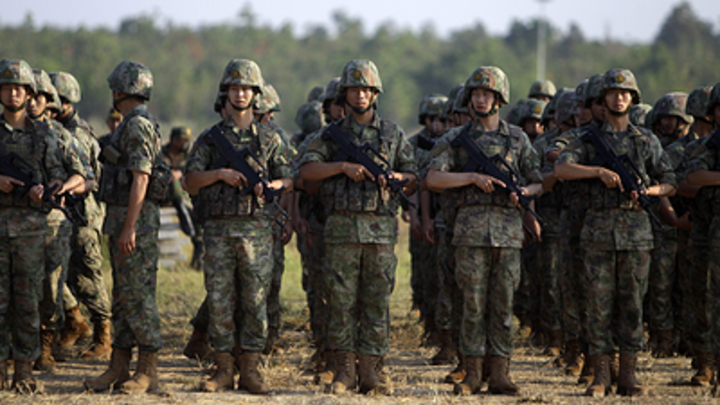 Китай делает следующий шаг в СВО? В Москве ждут министра обороны КНР