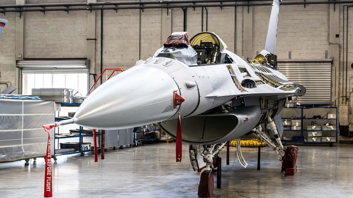 План Дай лiтак в зоне СВО. Что не так с идеей НАТО по убийству русских