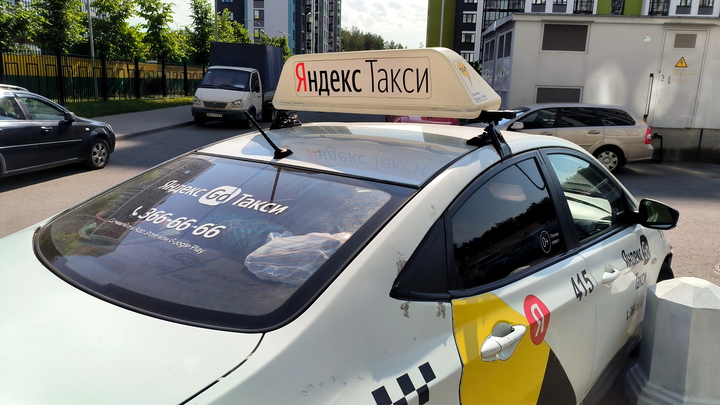 В Башкирии женщину, пропавшую после поездки на такси, нашли мертвой