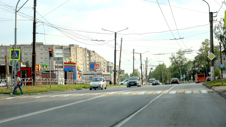 В Прикамье компания подростков «оккупировала» торговый центр