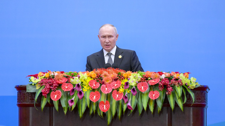 Визит Путина в Китай оценивают неверно: Маслов указал на главный ключ