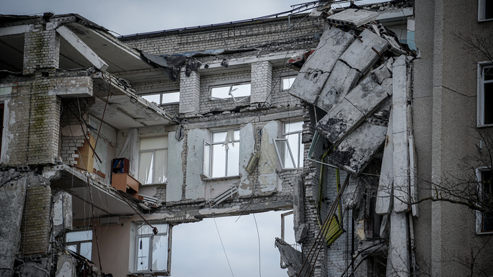 Делегация из Греции воочию наблюдала за атакой на кортеж Зеленского в Одессе