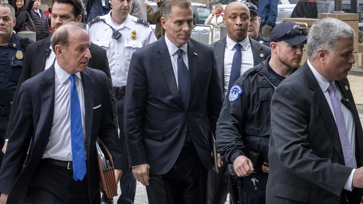 Решение по финансированию США принято: С ним согласятся не все