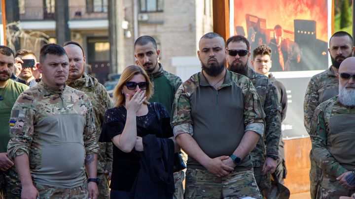 Харьков не Мариуполь, прятаться негде. Адекватный харьковчанин поделился инсайдом о нацбатах