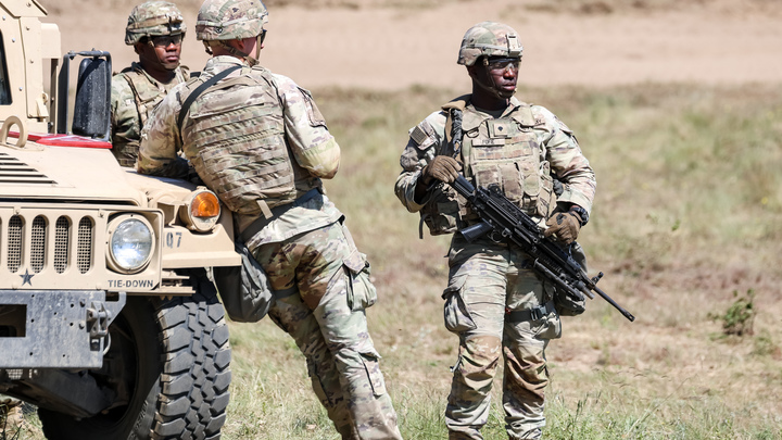 Всё хуже, чем мы думали: Новый министр обороны Британии рассказал о проблемах в армии