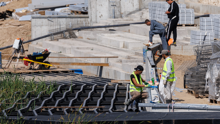 МВД России хочет ввести правила депортации несовершеннолетних иностранцев