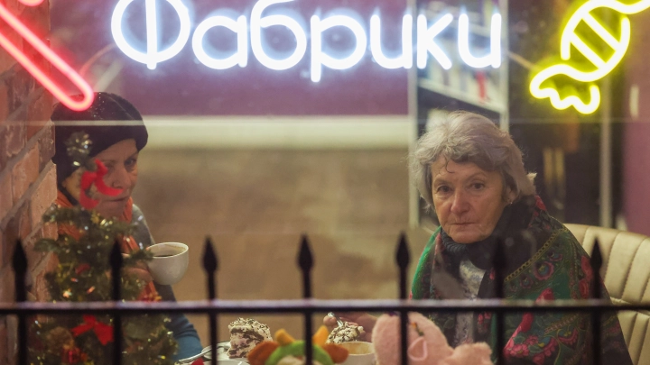 Названы причины роста рынка технологий для пожилых людей