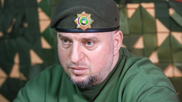 Генерал Алаудинов сделал жёсткое предупреждение Киеву: Потеряют всю Украину