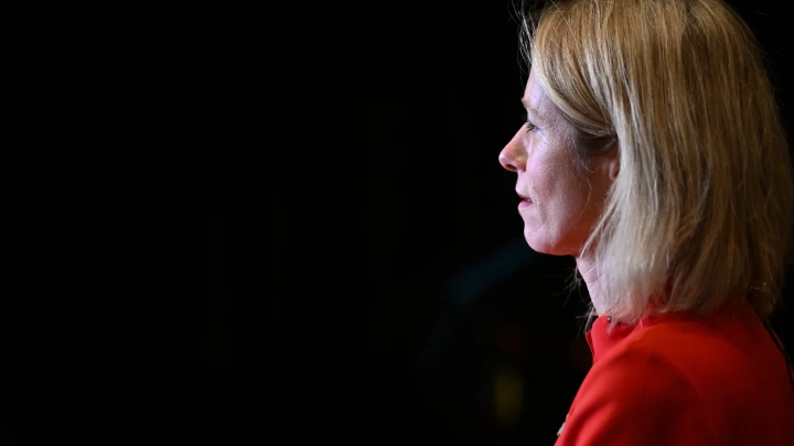 Кая Каллас провалила потужную помощь Украине на 40 млрд. Не вышло даже с третьей попытки