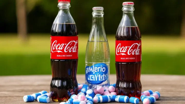 Ментос и кола: фатальный челлендж разорвал желудок подростка