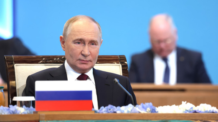 Путин: Запад понимает под стратегическим поражением России ее уничтожение