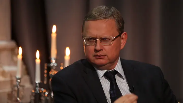 Делягин заявил об отмене права собственности в России: Имущество граждан сдают мошенникам