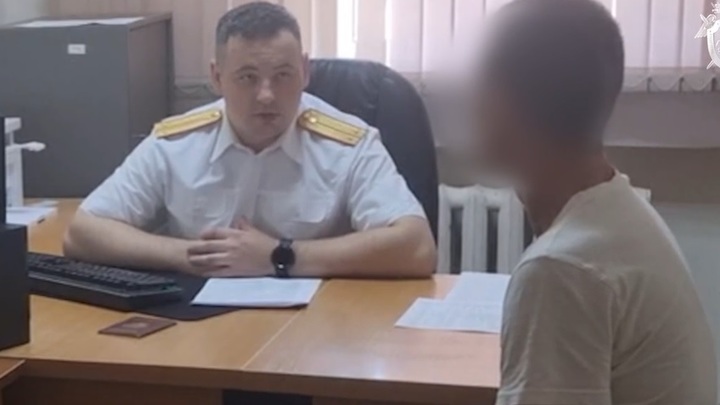 В кафе Кореновска при задержании дебошира пострадал росгвардеец