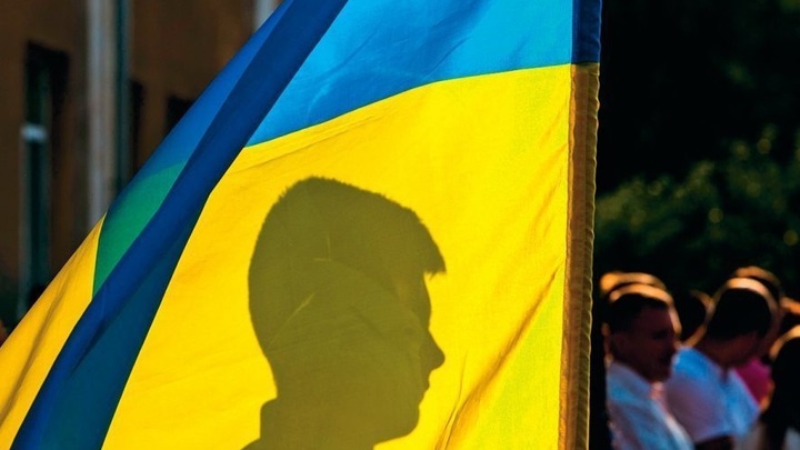 Киев по договорённости с Западом игнорирует украинских беженцев — Легитимный