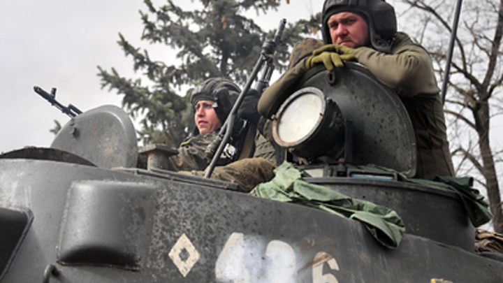 Пушилин заявил о сложной обстановке на фронтах СВО