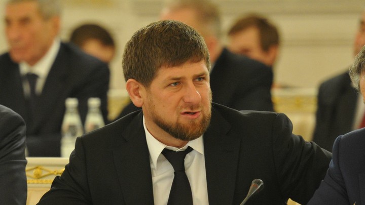 Кадыров предложил программу по денацификации Польши