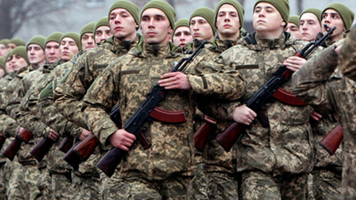 Рассекречены иностранные наёмники ВСУ: Инсайдер слил списки с телефонами