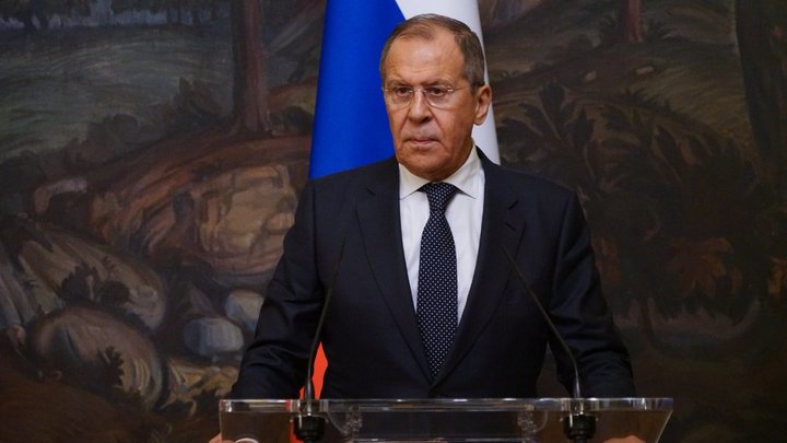Это наша страна: Лавров в Крыму устроил небольшой политический ликбез