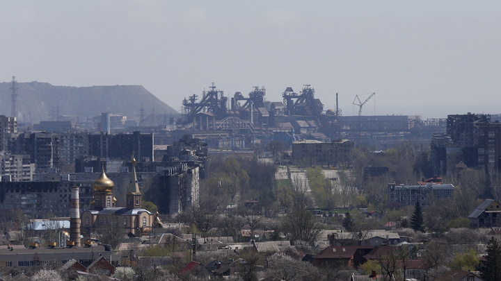 Русские готовятся изменить тактику на Украине: Штурмов больше не будет