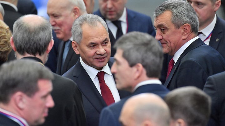 Шойгу не хотели вообще пускать: Журналист Колесников рассказал о проблеме на переговорах Путина и Си Цзиньпина