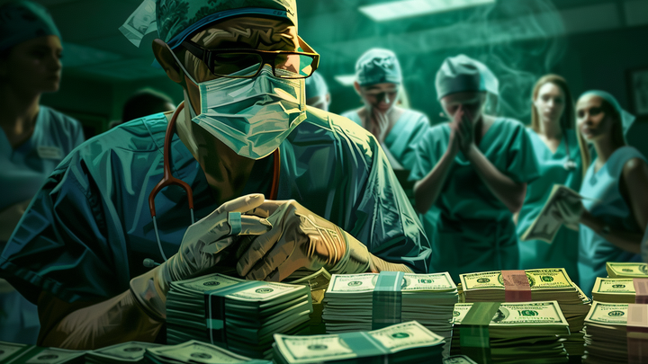 Люди там просто сходят с ума: Подмосковный рехаб для очень богатых оказался пыточной. Родственники пациентов слили всю подноготную