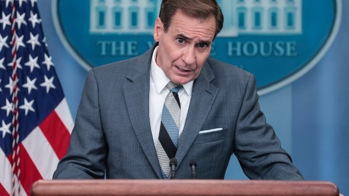 Белый дом: Риск втягивания НАТО в конфликт на Украине сейчас высок