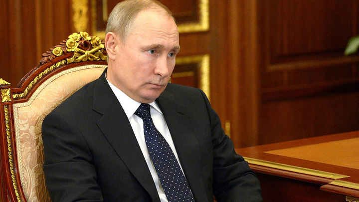 Чем Путин отличается от других претендентов на президентский пост