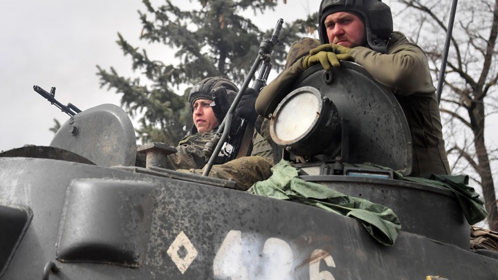 Трофей в виде части сбитой ракеты доставили в Нижегородскую область из зоны СВО