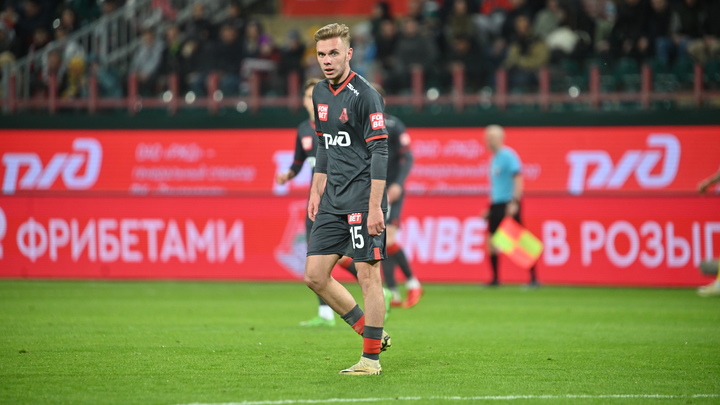 Матч Локомотив –Факел Воронеж 18 мая - где смотреть онлайн-трансляцию