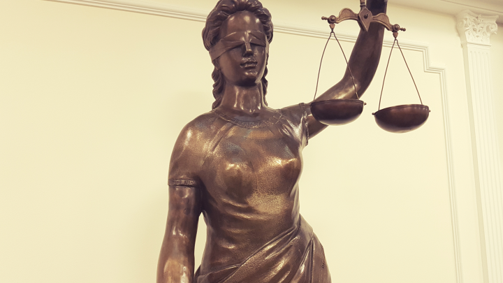 Бастрыкин предложил новую меру наказания для коррупционеров