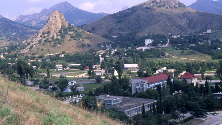 Спецоперация открыла Крыму новый источник электроэнергии